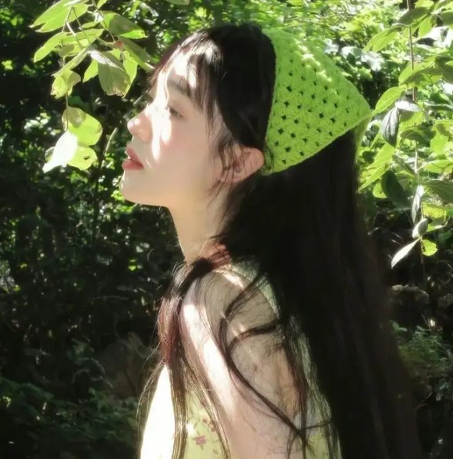 神秘眼