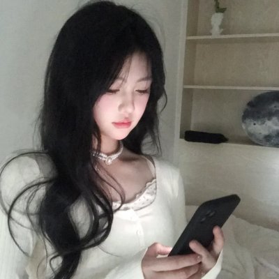 最幸运的女孩